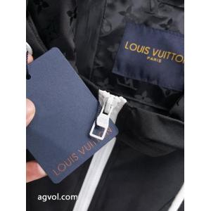 LOUIS VUITTONジャケット完売必至 26SS洗練デザイン 送料無料コピー 商品 販売