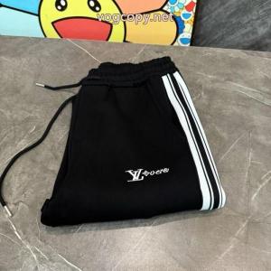 ブランド スーパー コピー 優良店ズボンLOUIS VUITTON韓国の人気 芸能人人気 定番人気商品