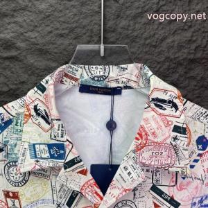 LOUIS VUITTONTシャツブランド コピー 品定番人気のカラー 激安大特価 限定大特価