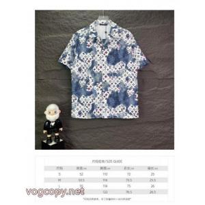 人気セール 切り売り販売 限定コレクションLOUIS VUITTONTシャツ激安 ブランド 通販
