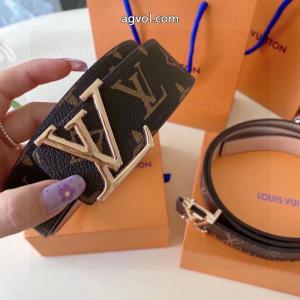 ベルトLOUIS VUITTON偽物 ブランド 販売洗練された印象 シックでお洒落な 最新 話題沸騰中