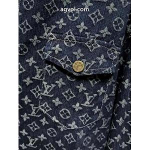 抜群な通気性 着心地が良い 売れ筋！ブランド コピーコートLOUIS VUITTON