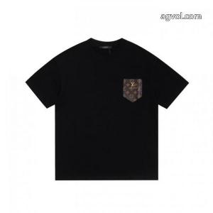 ブランド 激安 サイト半袖Tシャツ2026人気お買い得アイテム 特別人気感謝SALE 清潔感の高い新品LOUIS VUITTON