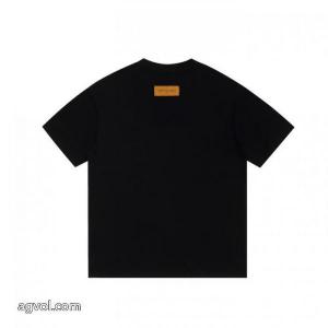 ブランド 激安 サイト半袖Tシャツ2026人気お買い得アイテム 特別人気感謝SALE 清潔感の高い新品LOUIS VUITTON