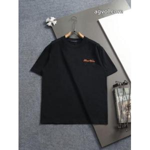 半袖TシャツLOUIS VUITTON大注目 最新話題沸騰中 おしゃれなファッションコーデブランド 通販 激安