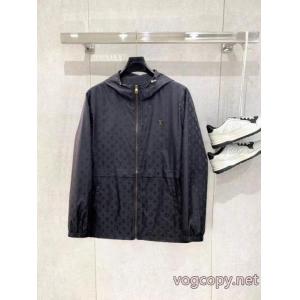 スーパー コピー 安心ジャケット大変人気 大胆なデザイン 人気モデル商品LOUIS VUITTON