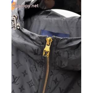 スーパー コピー 安心ジャケット大変人気 大胆なデザイン 人気モデル商品LOUIS VUITTON