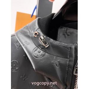 秋冬季超人気 お得大人気 幅広いシーンブランド 品 コピーLOUIS VUITTONジャケット