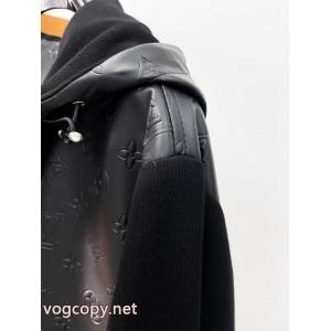 秋冬季超人気 お得大人気 幅広いシーンブランド 品 コピーLOUIS VUITTONジャケット