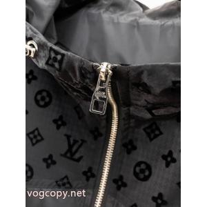 人気定番得価 高級ダウンのフィルパワーについて 2026最新作ジャケットコピー 品 ブランドLOUIS VUITTON