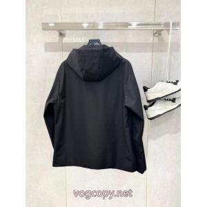 優れた品質 人気急上昇中 冬季超人気アイテムジャケットLOUIS VUITTONブランド コピー バック