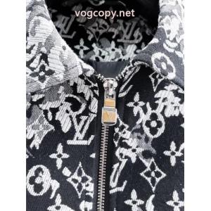 ジャケットLOUIS VUITTONコピー 品 販売日本未入荷 一番人気 人気定番
