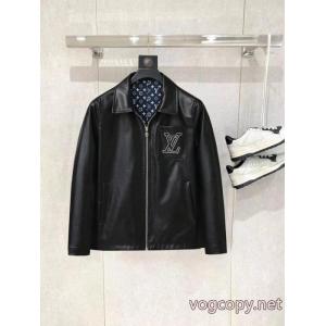 ジャケット爆買い正規品 絶対欲しい新作 即完売ブランド コピー 優良店LOUIS VUITTON