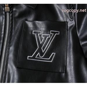 ジャケット爆買い正規品 絶対欲しい新作 即完売ブランド コピー 優良店LOUIS VUITTON
