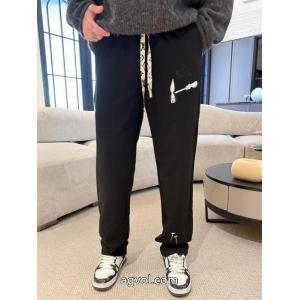 限定生産品 全国無料品質保証 秋冬の爽やかなスタイルLOUIS VUITTONスラックススーパー コピー メンズ