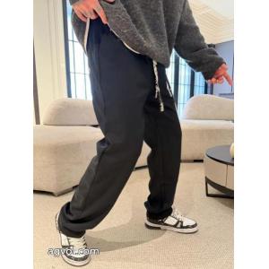 限定生産品 全国無料品質保証 秋冬の爽やかなスタイルLOUIS VUITTONスラックススーパー コピー メンズ