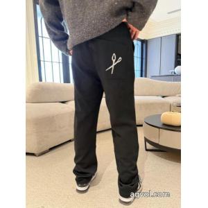 限定生産品 全国無料品質保証 秋冬の爽やかなスタイルLOUIS VUITTONスラックススーパー コピー メンズ