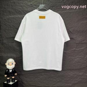 LOUIS VUITTON半袖Tシャツ人気セール新作 安心の国内発送 HipHop激安 ブランド 通販