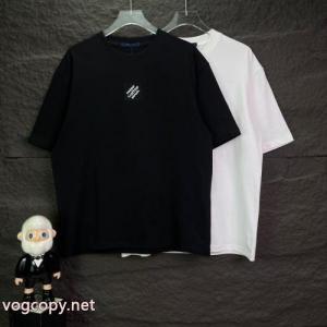 半袖Tシャツブランド 品 コピーLOUIS VUITTON超軽量 個性的なモデル お得得価