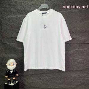 半袖Tシャツブランド 品 コピーLOUIS VUITTON超軽量 個性的なモデル お得得価