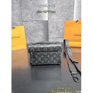 バッグ人気が再燃！ 新商品☆完売必至 優等品ブランド コピー 安心LOUIS VUITTON
