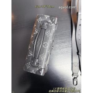 バッグ人気が再燃！ 新商品☆完売必至 優等品ブランド コピー 安心LOUIS VUITTON