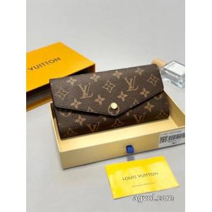 人気定番品質保証 愛らしさ抜群 新色入荷通販 ブランド財布LOUIS VUITTON