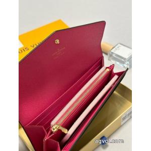 人気定番品質保証 愛らしさ抜群 新色入荷通販 ブランド財布LOUIS VUITTON