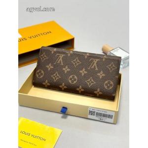 人気定番品質保証 愛らしさ抜群 新色入荷通販 ブランド財布LOUIS VUITTON