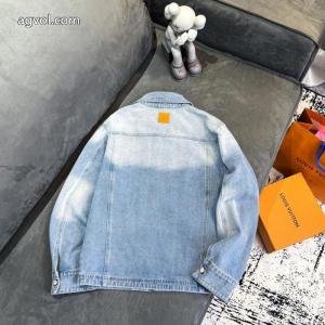 高級品 格安SALE 今だけセールブランド コピー 販売コートLOUIS VUITTON