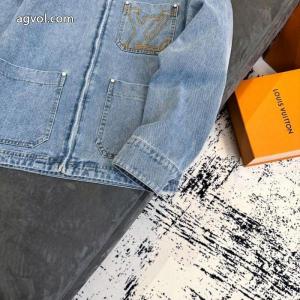 高級品 格安SALE 今だけセールブランド コピー 販売コートLOUIS VUITTON