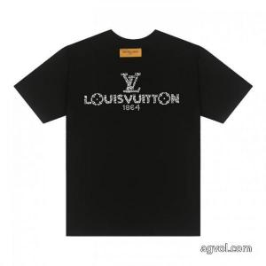 半袖Tシャツブランド スーパー コピー人気の商品 セールで狙う オススメのお品LOUIS VUITTON