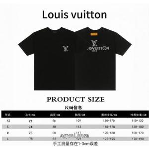 半袖Tシャツブランド スーパー コピー人気の商品 セールで狙う オススメのお品LOUIS VUITTON