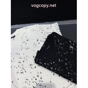 ブランド 偽物 激安 通販LOUIS VUITTON定番が欲しい方 話題人気商品 クラシカルなデザイン半袖Tシャツ