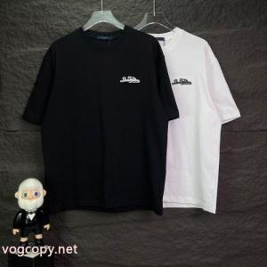 半袖Tシャツマストアイテム 可愛い新モデル 最新話題沸騰中LOUIS VUITTONコピー 商品 販売