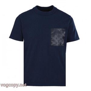 半袖TシャツLOUIS VUITTON安定感があり 新作入荷品質保証 2026冬更新人気商品スーパー コピー メンズ