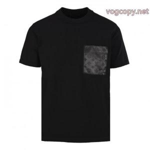 半袖TシャツLOUIS VUITTON安定感があり 新作入荷品質保証 2026冬更新人気商品スーパー コピー メンズ