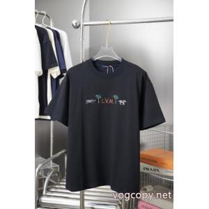 半袖Tシャツコピー 品 販売SALEアイテム セレブ愛用 26SS秋冬新作VIPSALEルイ ヴィトン