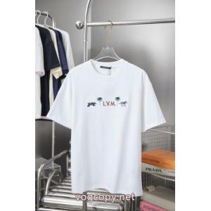 半袖Tシャツコピー 品 販売SALEアイテム セレブ愛用 26SS秋冬新作VIPSALEルイ ヴィトン