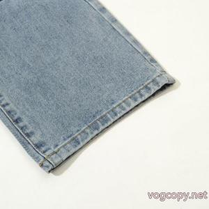 ブランド スニーカー 激安LOUIS VUITTONジーンズ限定デザイン!! 大人気希少！ 希少お得！