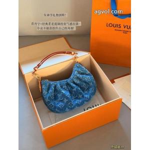 コピー 品 販売再入荷アイテム 人気雑誌掲載 上品で美シルエットバッグLOUIS VUITTON