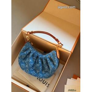コピー 品 販売再入荷アイテム 人気雑誌掲載 上品で美シルエットバッグLOUIS VUITTON