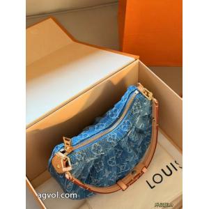 コピー 品 販売再入荷アイテム 人気雑誌掲載 上品で美シルエットバッグLOUIS VUITTON