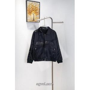ブランド コピー バック新商品！ ファッショナブルなデザイン 人気掲載ジャケットLOUIS VUITTON