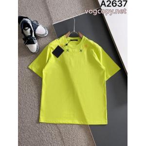 ブランド 偽物 通販LOUIS VUITTONセールで破格 超限定即完売 VIP SALE!入手困難半袖Tシャツ