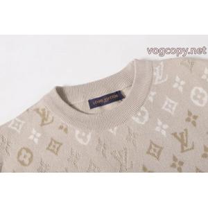 ブランド コピー 着払い大人シンプルな 海外人気アイテム 爆買い定番人気半袖TシャツLOUIS VUITTON