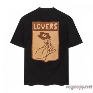 半袖Tシャツ偽 ブランド 通販LOUIS VUITTON冬に必須の定番アイテム 超大特価 2026新着話題作