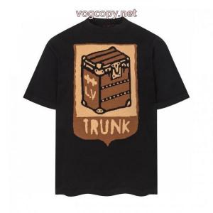 半袖Tシャツ偽 ブランド 通販LOUIS VUITTON冬に必須の定番アイテム 超大特価 2026新着話題作