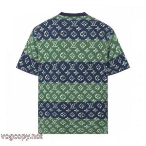 LOUIS VUITTONブランド コピー 安心半袖Tシャツ数量限定再入荷 機能性抜群！ 新作限定
