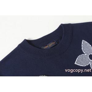 半袖Tシャツ定番モデル 毎年大人気！2026 最前線新作ブランド 偽物LOUIS VUITTON